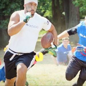 Meet your Posher, Carl